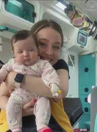 Hastaneden Nisa bebeğin son durumuyla ilgili açıklama