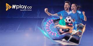 Weplay are not playing events at the moment. Wplay Apuestas Como Apostar En Wplay Wplay App