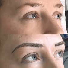 phibrows microblading in leeds