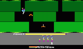 Juegos de navegador juegos flash juegos para pc juegos para mac juegos para móviles. Los 20 Mejores Juegos De Atari 2600 Hobbyconsolas Juegos