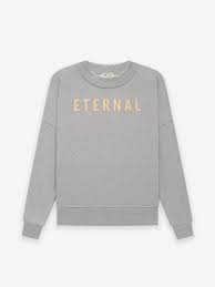Fear of God Men's Eternal Sweatshirt