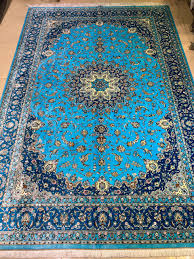samarkand silk carpets