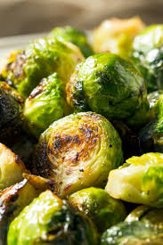 Need help planning your christmas dinner? Brussels Sprouts Benefits And Nutrition
