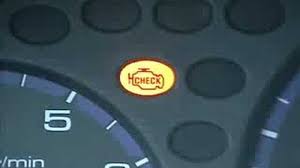 how to reset the check engine light
