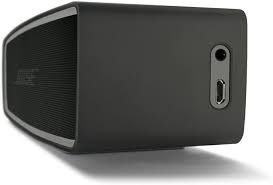 Bose soundlink mini 2 with charging cradle bluetooth wireless speaker black/gold. Bose Soundlink Mini 2 Ii Bluetooth Speaker Carbon Black Amazon De Audio Hifi