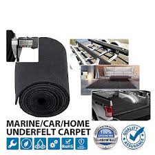 40 oz bunk marine carpet boat trailer