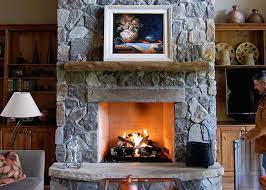 Gas Fireplace Guide