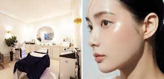 achieve korean gl skin at singapore