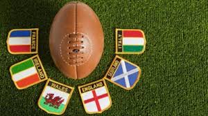Welcome to the official youtube rugby channel of the six nations. Six Nations Wales Beat France To Win 2021 Tournament Cbbc Newsround