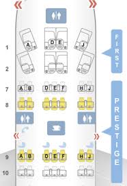 Review Korean Air 777 First Class Tokyo Narita To Seoul