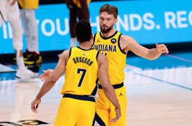 The source for indiana pacers game coverage, roster updates and insider information. Will The Indiana Pacers Actually Trade One Of Their Stars