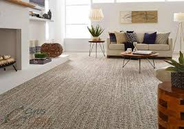 difference between carpet and rug