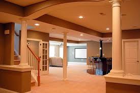 Costs For A Basement Remodel
