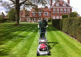 Grounds Maintenance Contractors