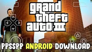 .offline grafik terbaik, game android grafik hd, game seru android offline, game offline android ukuran kecil, game offline ukuran kecil, game. Gta 3 Ppsspp Iso Download Highly Compressed Android 2020 Youtube