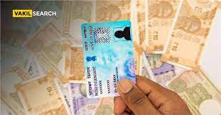 apply pan card for partnership firm