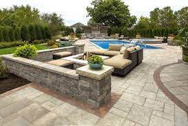 Sound System In Outdoor Living Areas