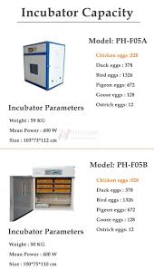automatic egg incubator hatch 528