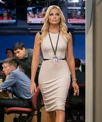 But why was she hired in the first place? Margot Robbie S Bombshell Character Serves An Important Role In The Roger Ailes Story