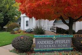 anderes pfeifley funeral home