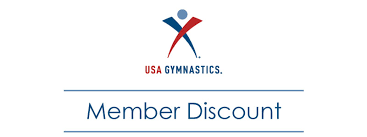 Usa Gymnastics Member Benefits