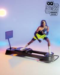 the 2022 gq fitness awards the best