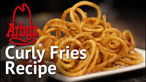 diy arby s curly fries you