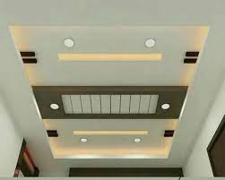 pop ceilings design service at rs 140