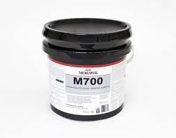 aladdin m700 adhesive 4 gallon 1000 sq