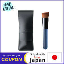 shiseido foundation brush with special