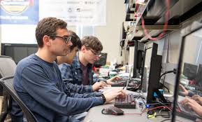 Computer Science Program - The University of Tulsa