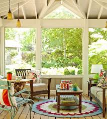 How To Design A Covered Back Porch And