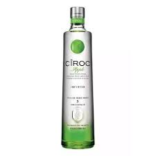 ciroc apple vodka 50ml