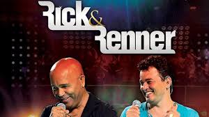 Rick e renner é uma dupla sertaneja do brasil. Pin Em Musicas Sertanejo