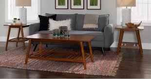 the best living room table sets of 2021
