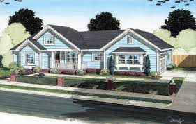 Traditional House Plan 178 1294 4