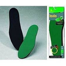 Spenco Standard Full Insoles Size W 7 8 M 6 7 By Foot Care