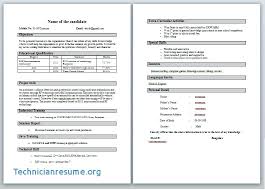 Resume Format For Mba Fresher Resume Example Resume Headline For