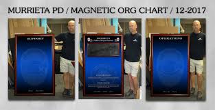Pin By Badge Frame On Murrieta Pd Projects Organizational