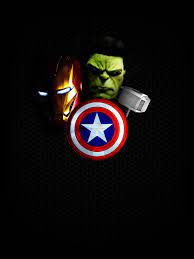 56 marvel hd android phone wallpapers