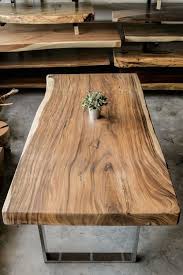 Coffee Table And End Tables For The