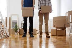 the five ses of moving out of home