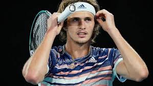 3 in the world by the association of tennis professionals (atp), and has been a permanent fixture in the top 10 since july 2017. In Monaco Wird Er Zum Bad Boy Ignoranter Zverev Hat Arger Verdient N Tv De