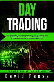 day trading beginners guide to the