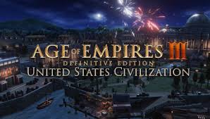 Lords of the west, the first new official expansion to age of empires ii: Age Of Empires Iii Definitive Edition United States Civilization Free Download Gametrex