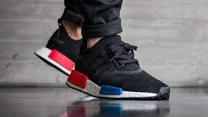 adidas nmd sizing how do they fit