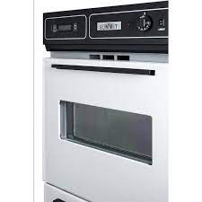 Gas Wall Oven