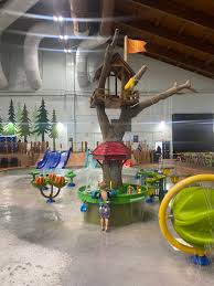 the great wolf lodge in manteca bay