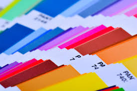 pantone color matching