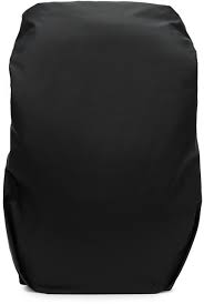 black nile obsidian backpack ssense